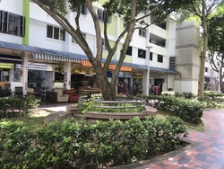 Clementi Avenue 3 (D5), Shop House #323155571